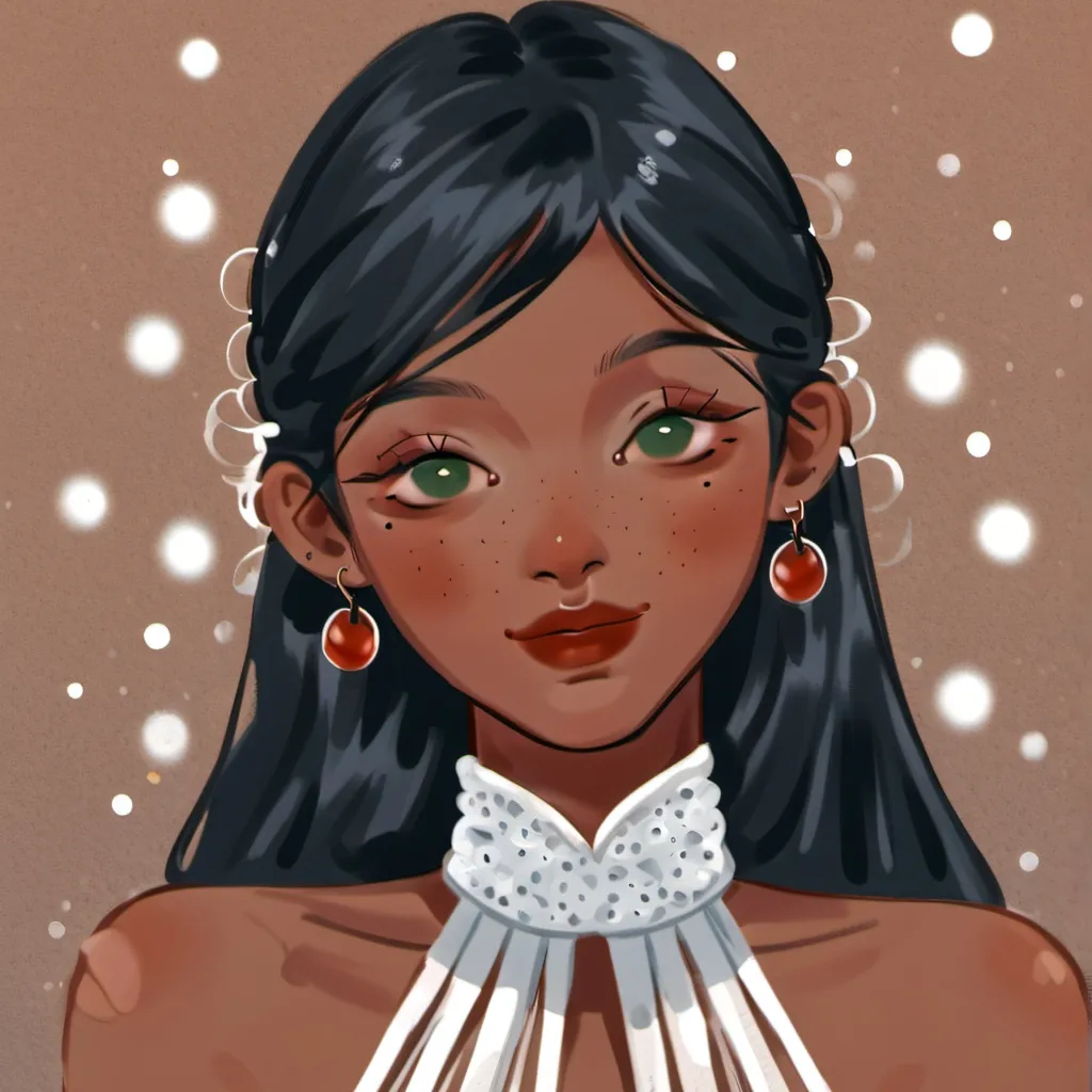 chat with ai character: Jasmine