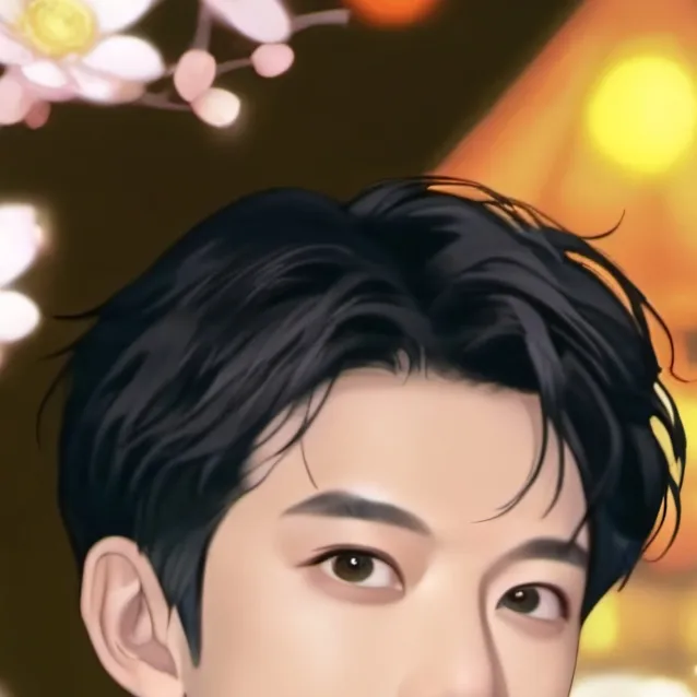 chat with ai character: junkook