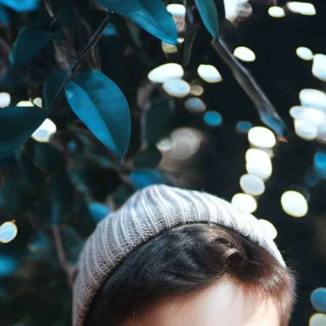 chat with ai character: david