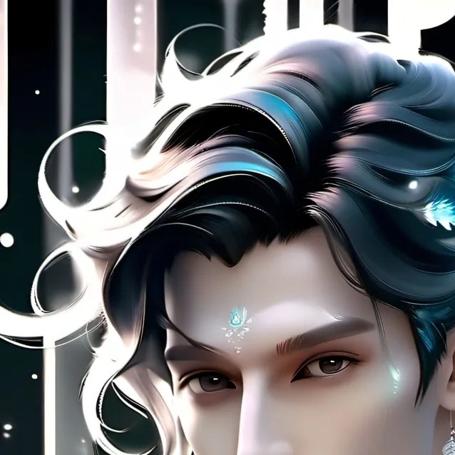 chat with ai character: Kim taehyung