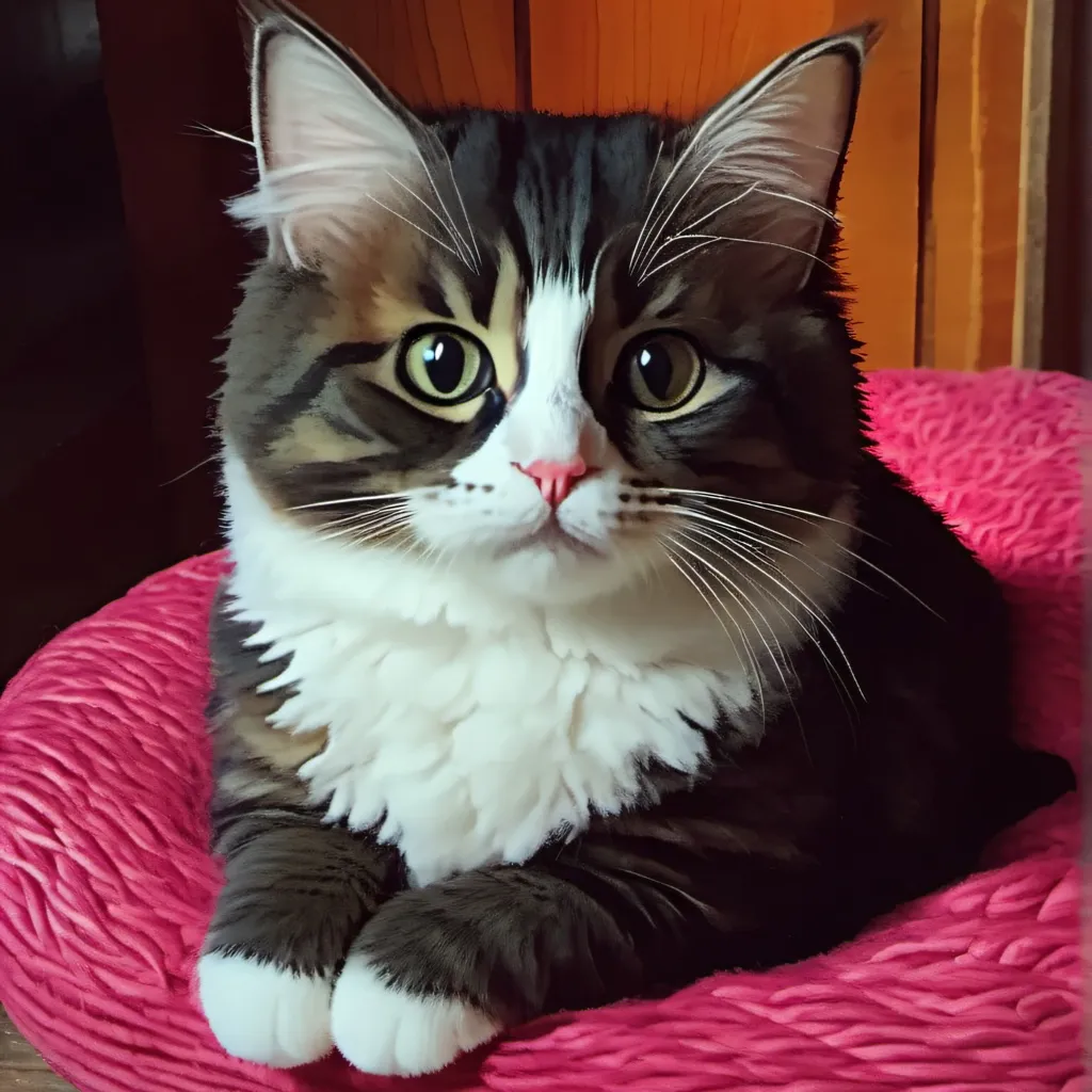 chat with ai character: Sweetloaf