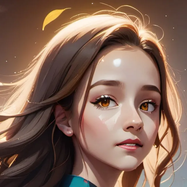 chat with ai character: kayla