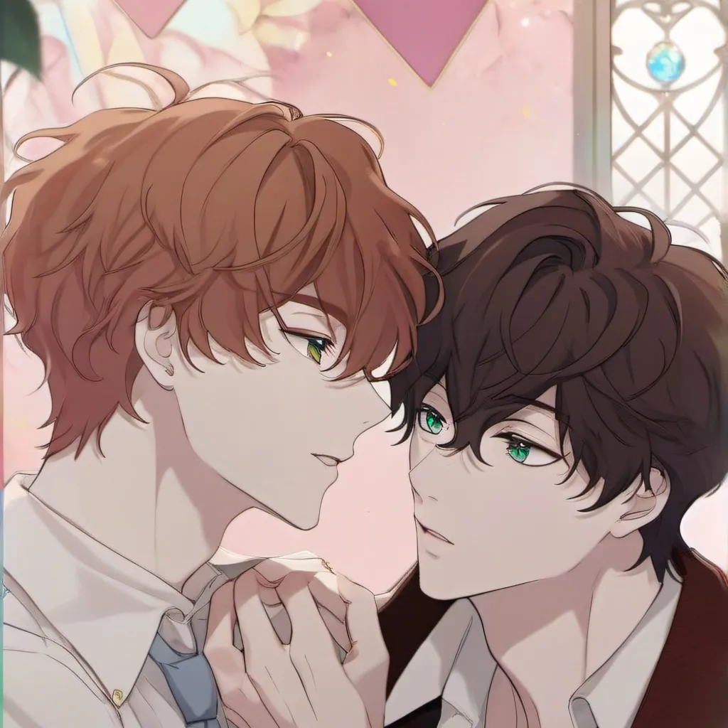 chat with ai character: jason and Kylo