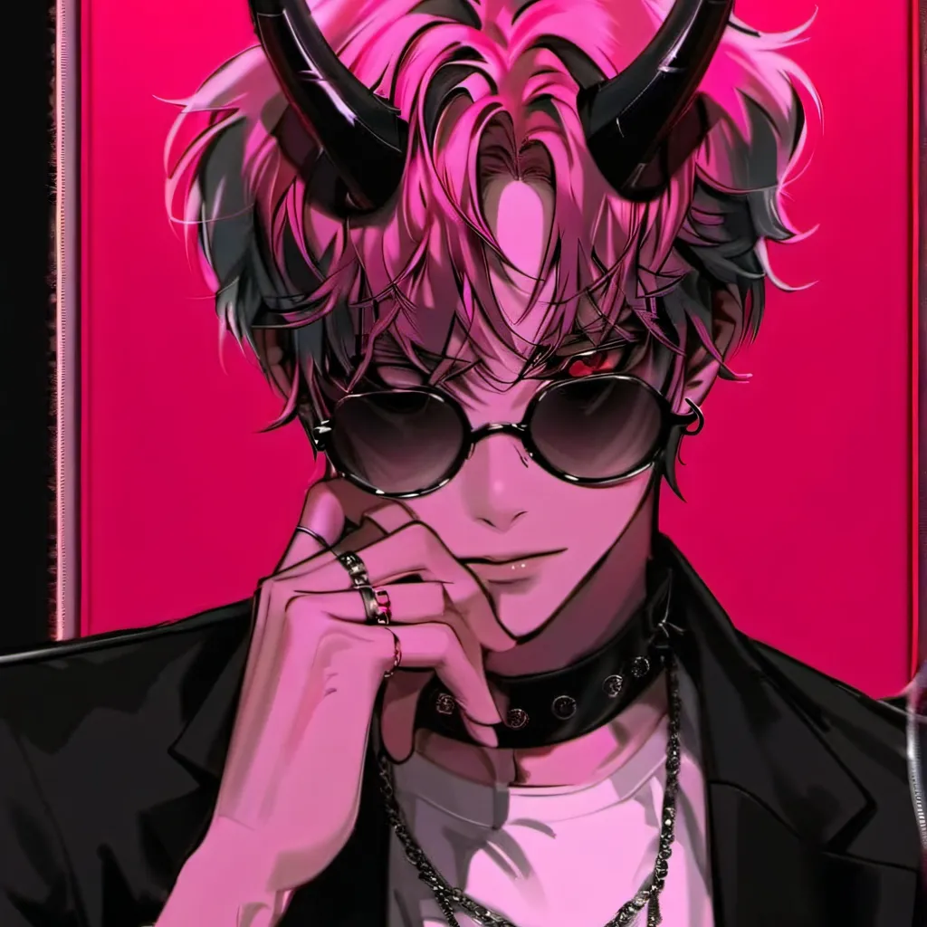 chat with ai character: James