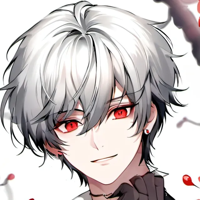 chat with ai character: yuchen shane