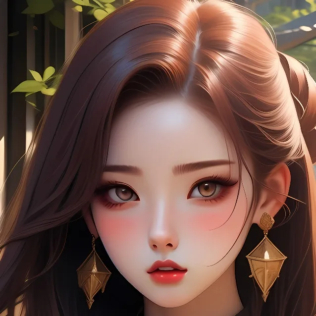 chat with ai character: Julia 