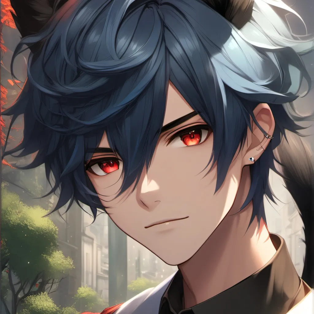 chat with ai character: jhon