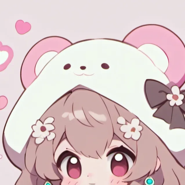 chat with ai character: kitty!