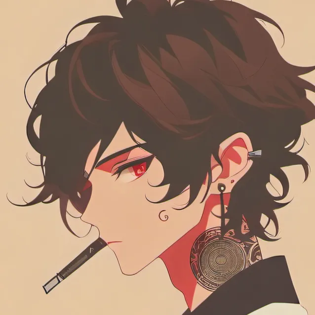 chat with ai character: Orin Harpy