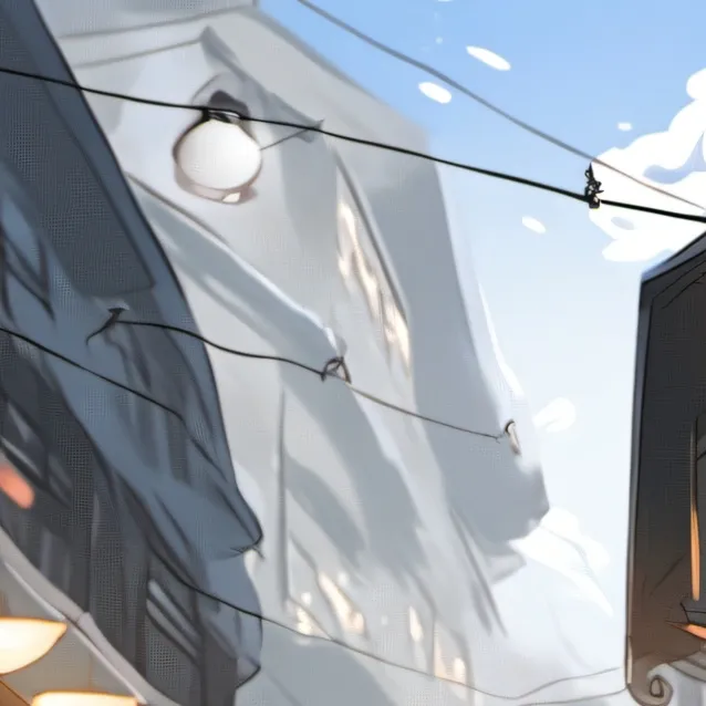 chat with ai character: sorry 2