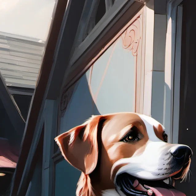 chat with ai character: why