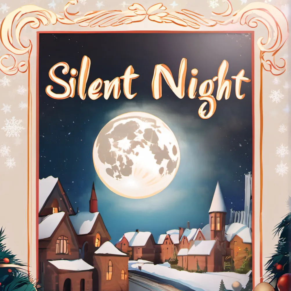 chat with ai character: Your Choir