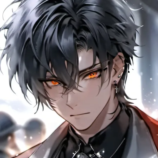 chat with ai character: Milo