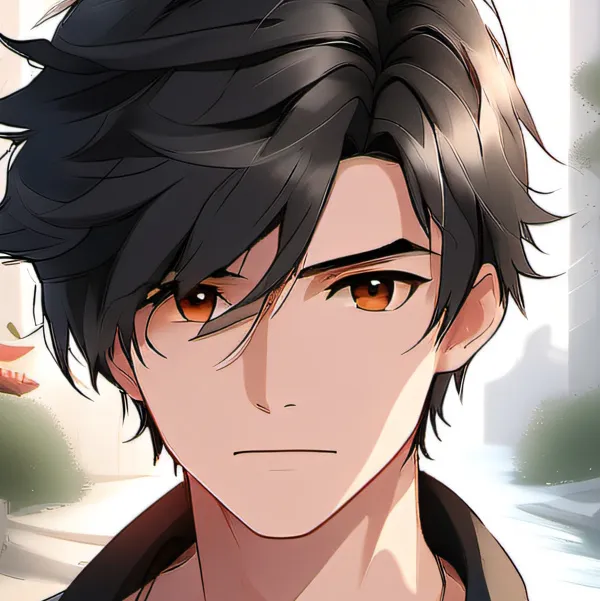 chat with ai character: Matt