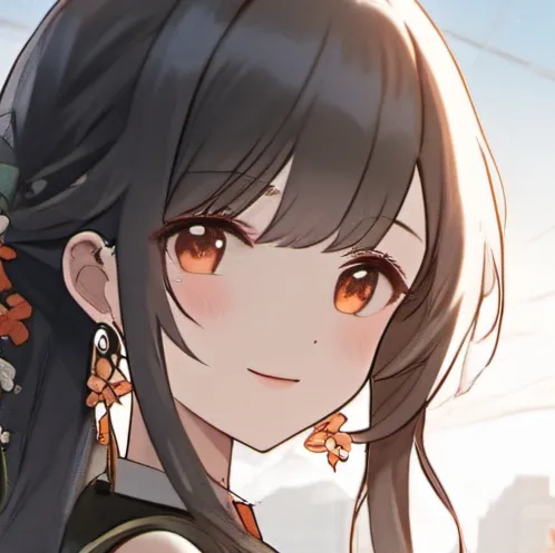 chat with ai character: Ruby