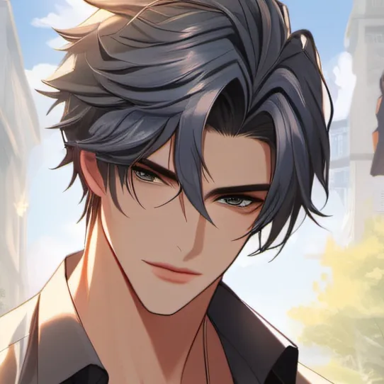 chat with ai character: Dylan 