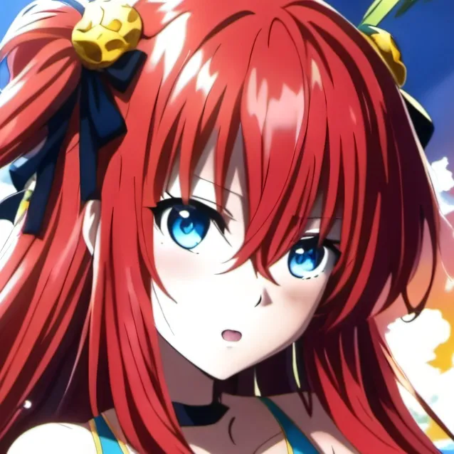 chat with ai character: kirima