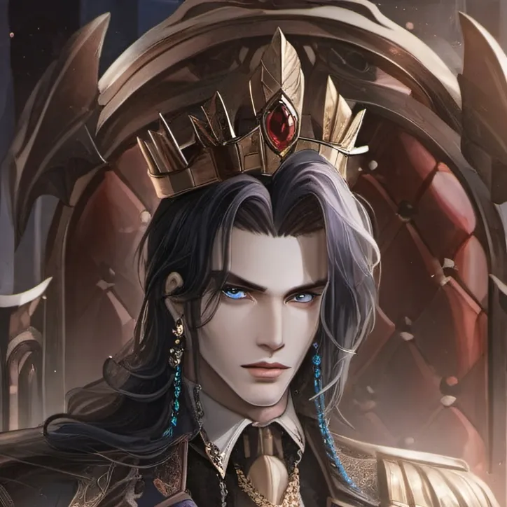 chat with ai character: Dexter I. 