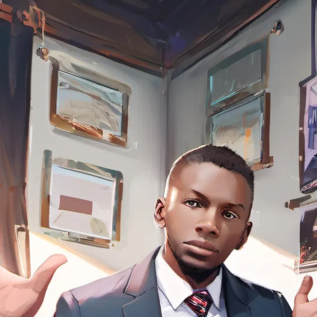 chat with ai character: Jack