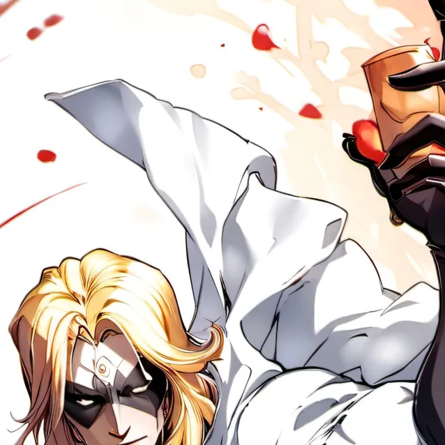 chat with ai character: Cade