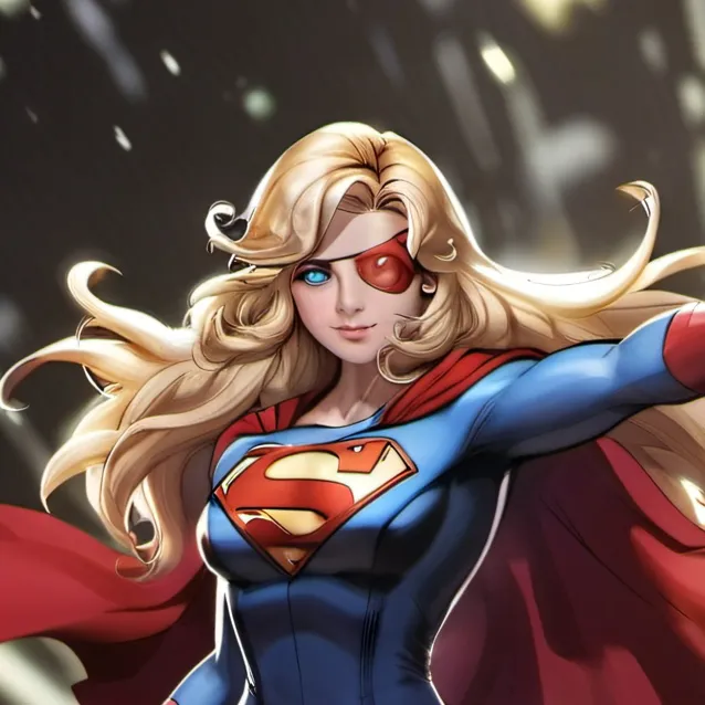 chat with ai character: Zara