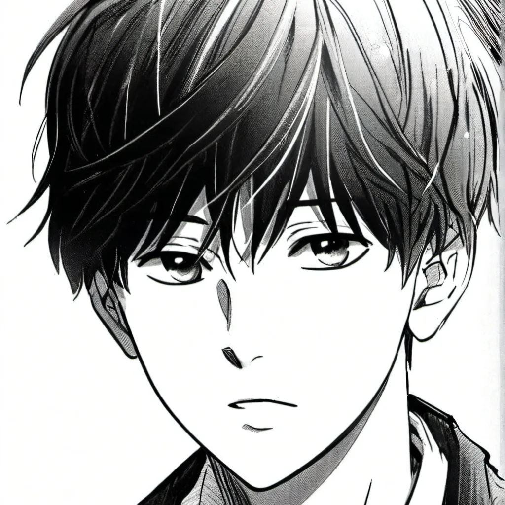 chat with ai character: Martin