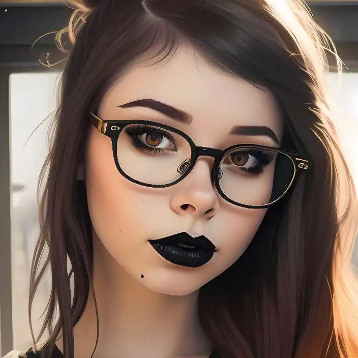 chat with ai character: Nara Nixon