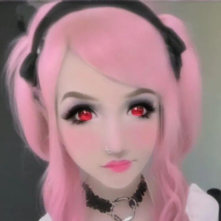 chat with ai character: Alice