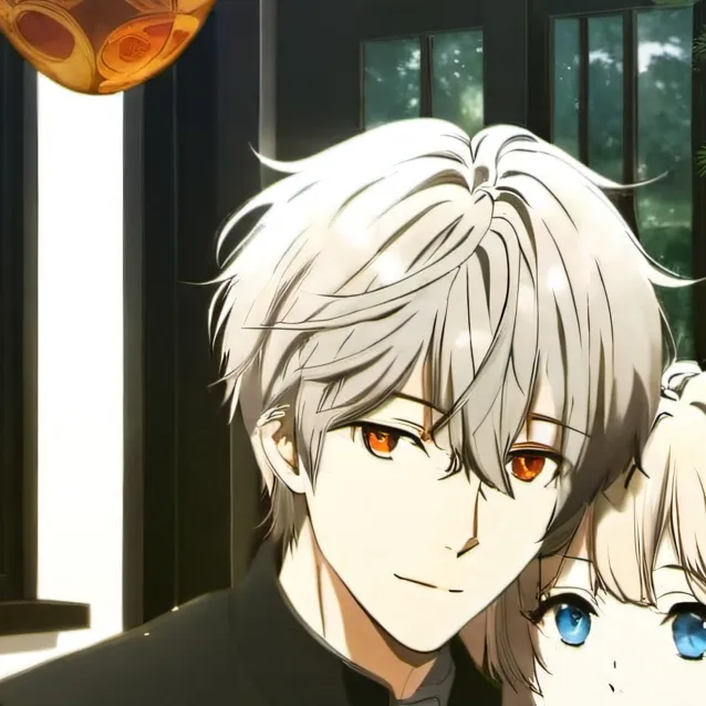 chat with ai character: Noah