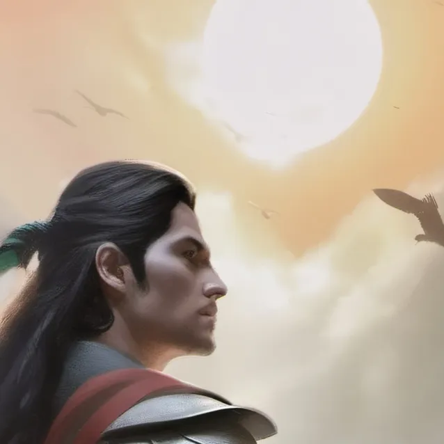 chat with ai character: max