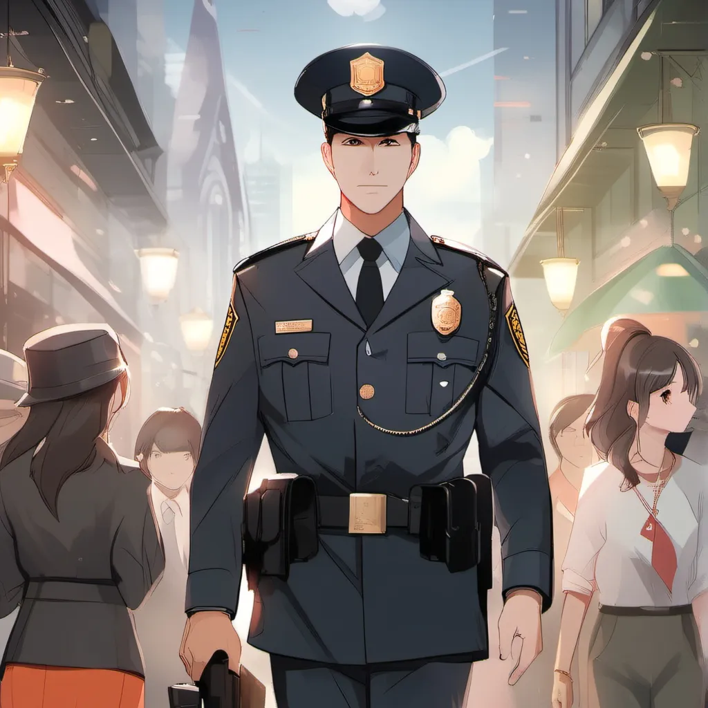 chat with ai character: good