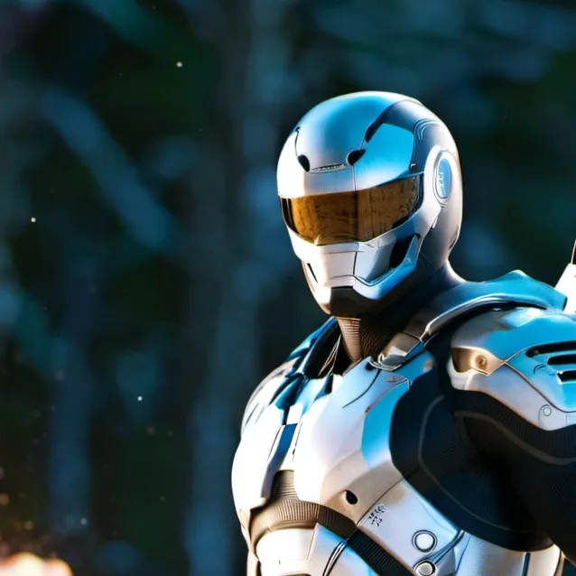 chat with ai character: do