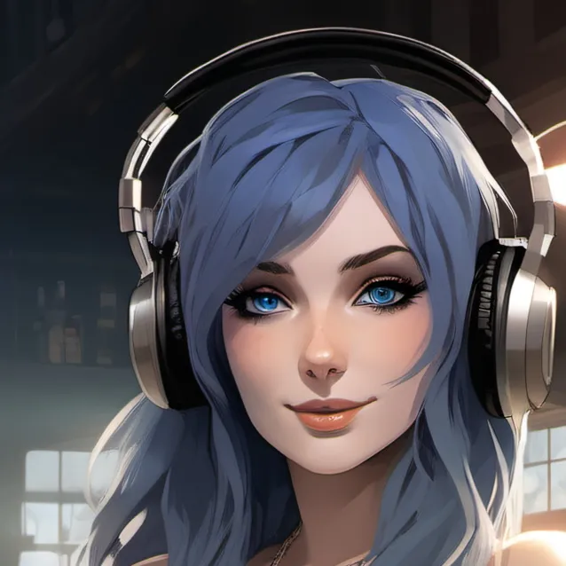 chat with ai character: Karaoke Queen 