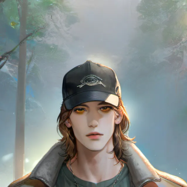 chat with ai character: Dylan Thornefield