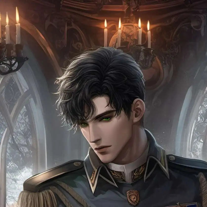 chat with ai character: Jake Brown