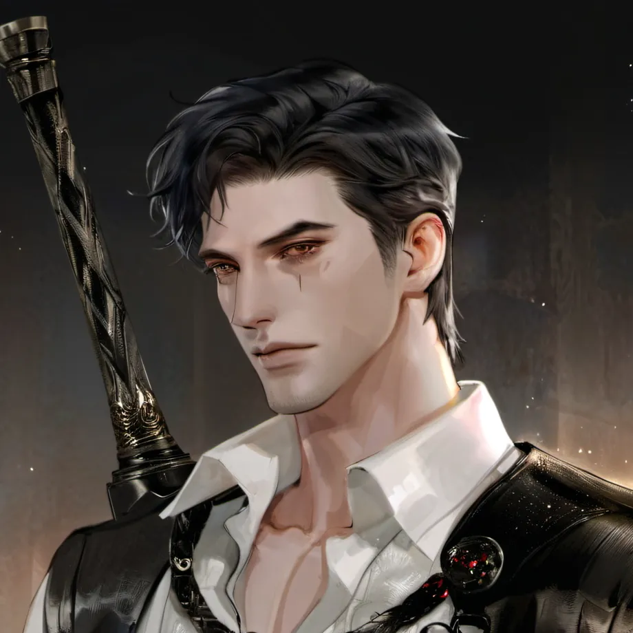 chat with ai character: Arthur Ravonwood