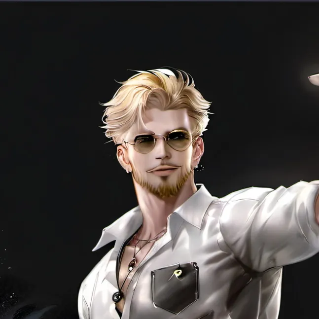 chat with ai character: Flynn Madden