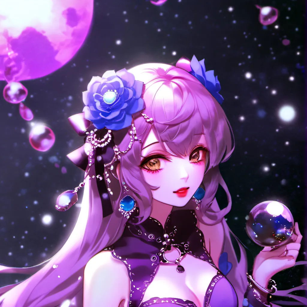 chat with ai character: Electro characters