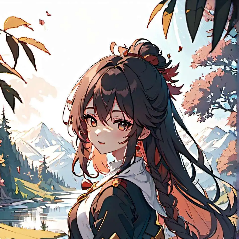 chat with ai character: Genshin impact 