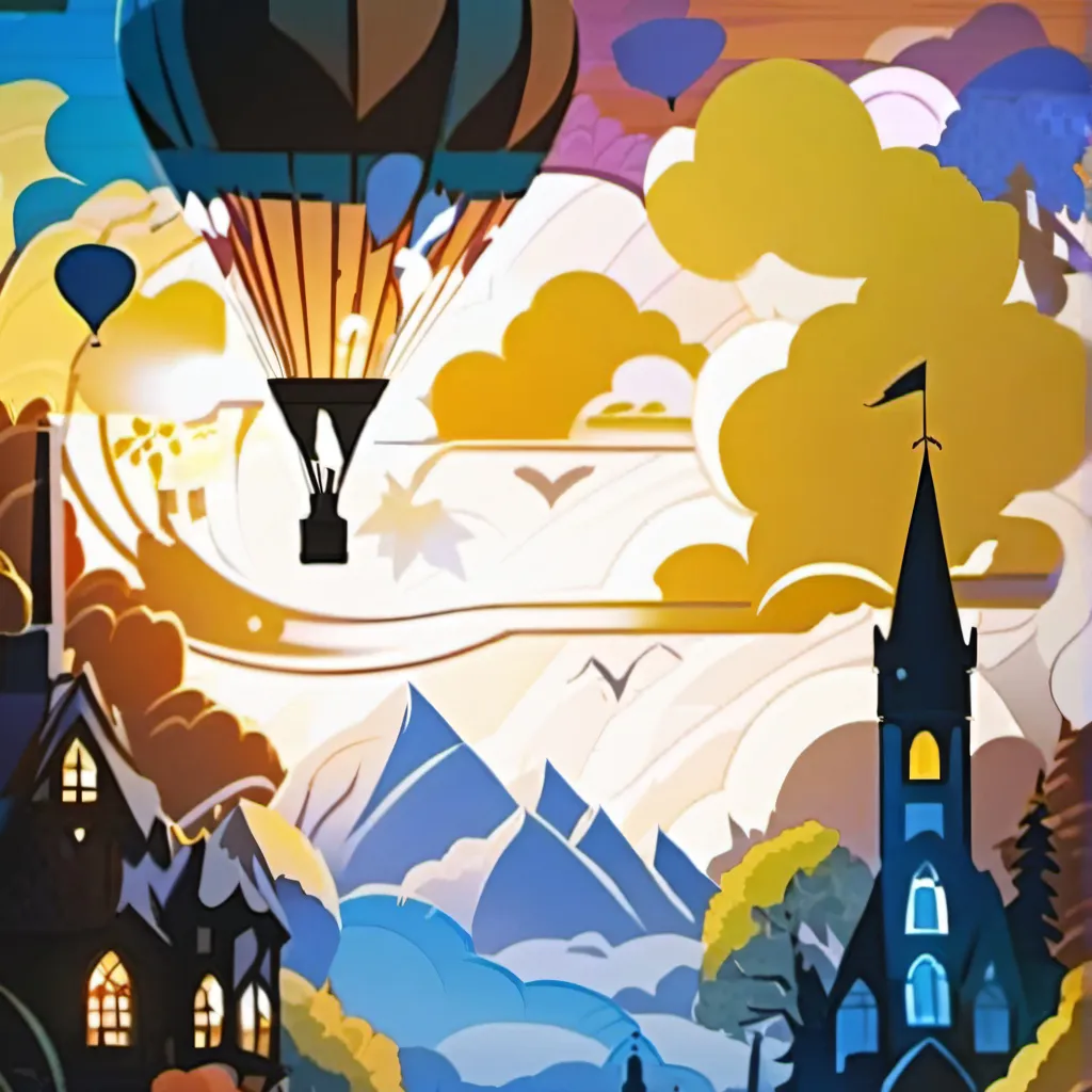 chat with ai character: Adepti