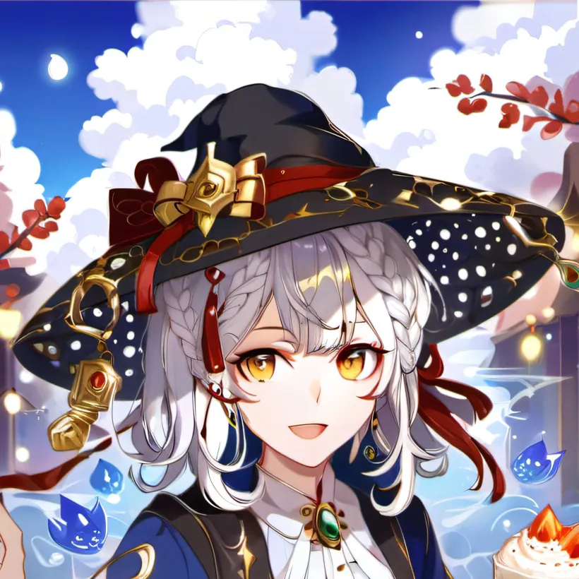 chat with ai character: My favs ❤️