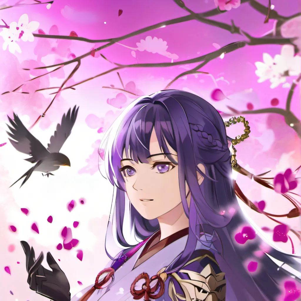 chat with ai character: Yandare Shogun