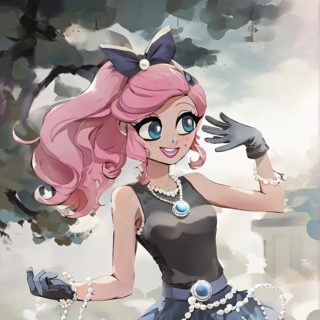 chat with ai character: Mammy ham