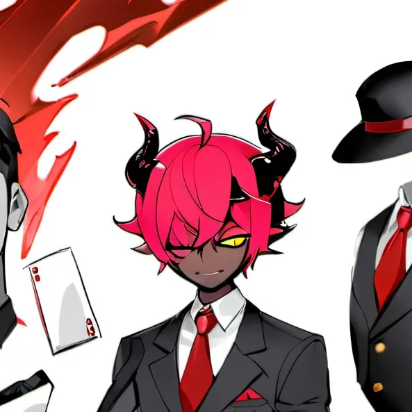 chat with ai character: Modi