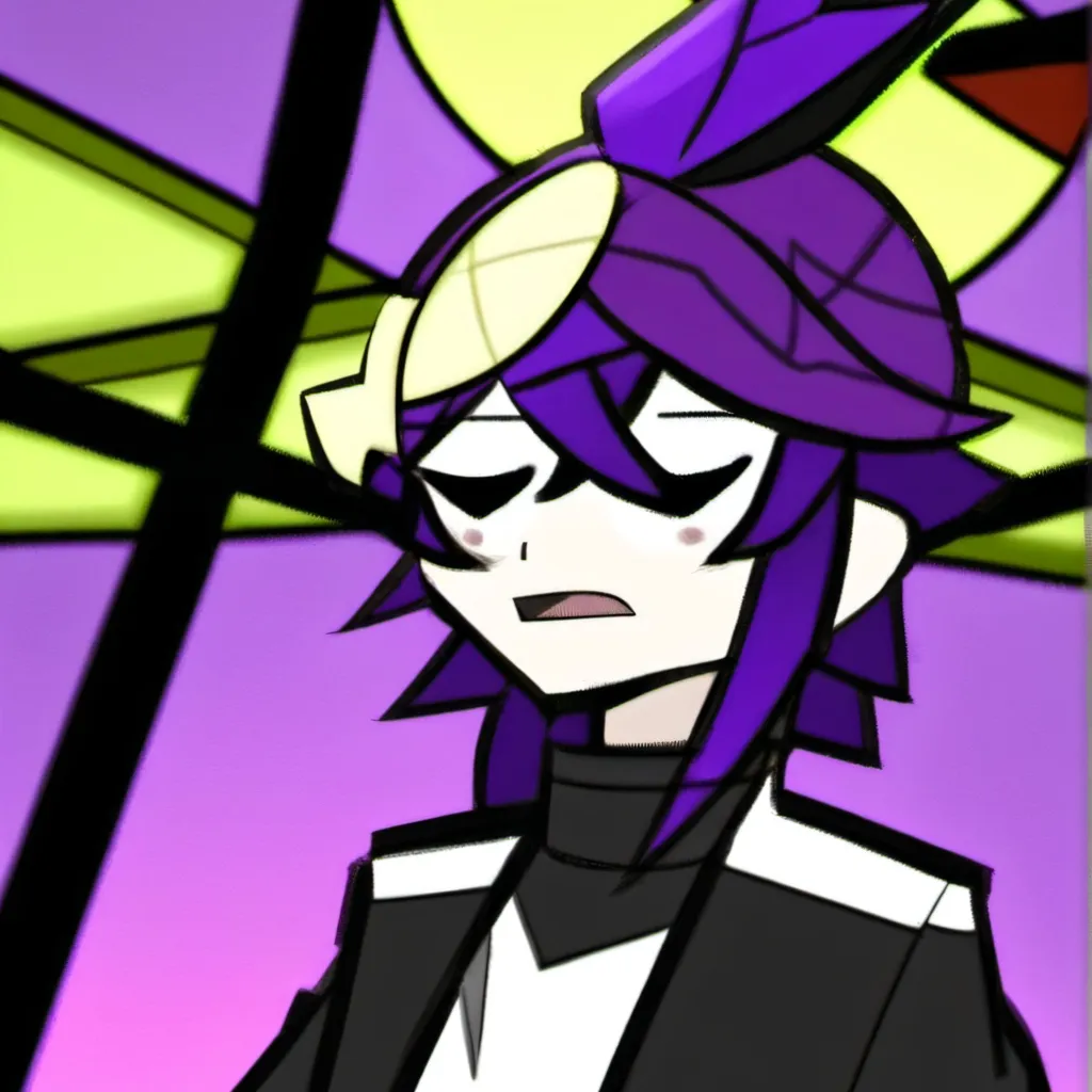 chat with ai character: Modi long legs