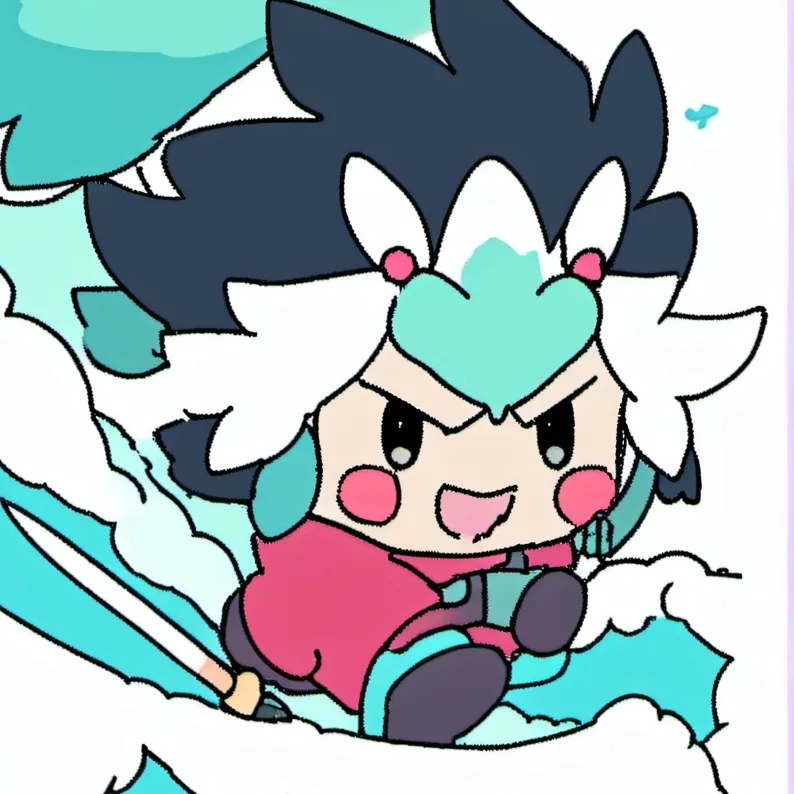 chat with ai character: Candy cat 