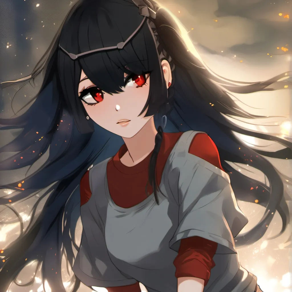 chat with ai character: Jewel