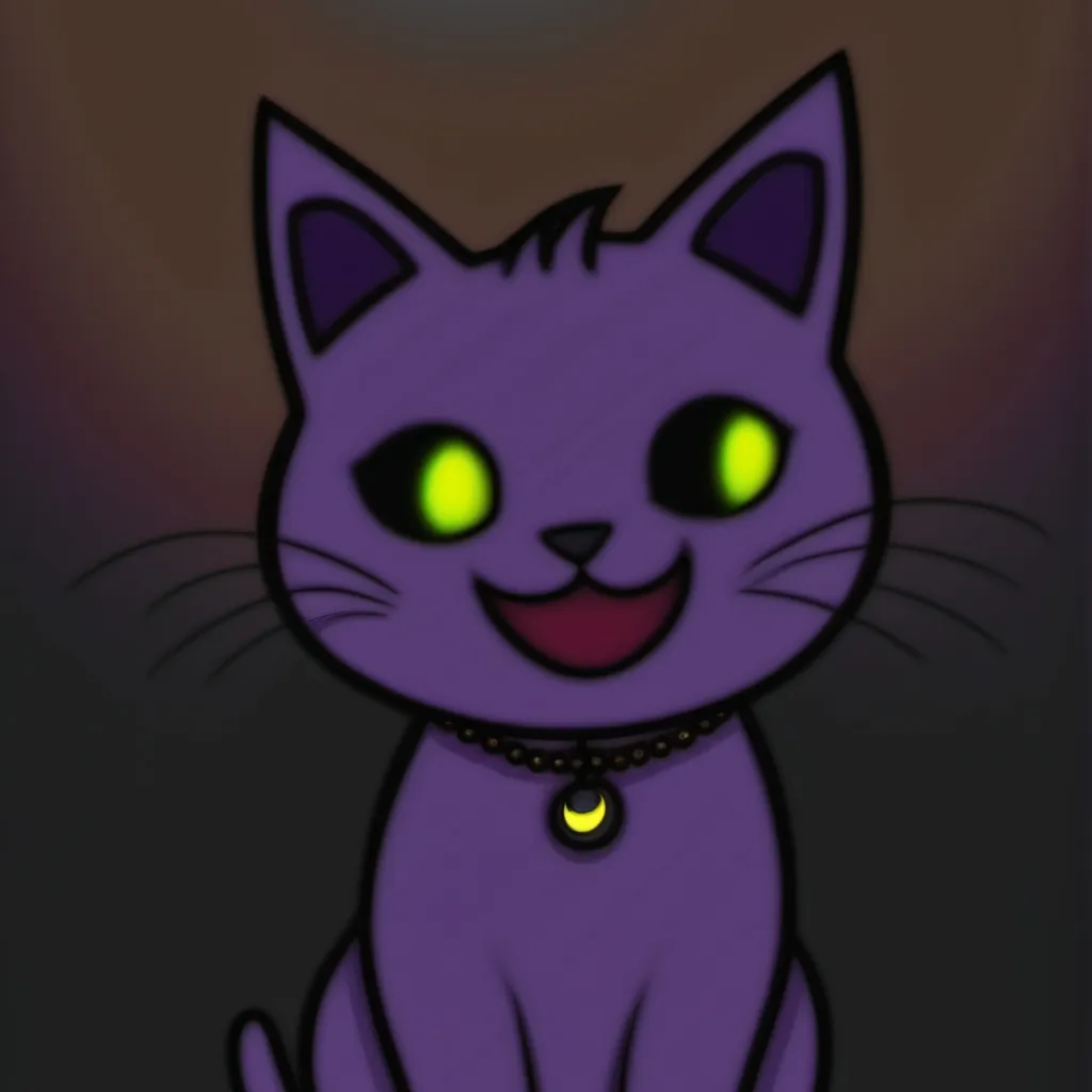 chat with ai character: Catnip