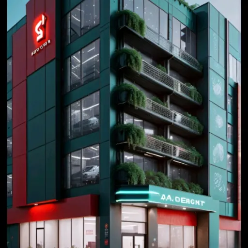 creator Insurgeont Ind.'s avatar