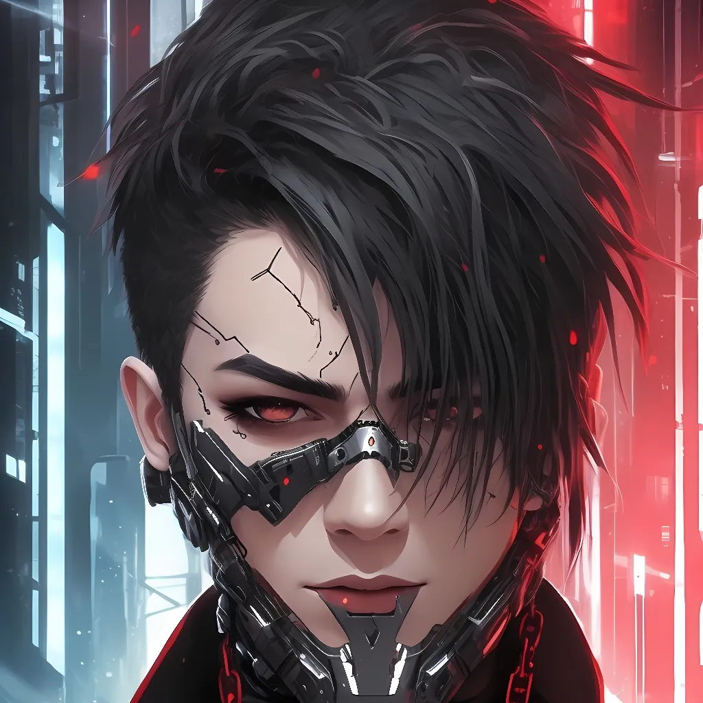 chat with ai character: Daniel Surgeont